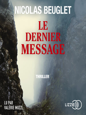 cover image of Le Dernier Message
